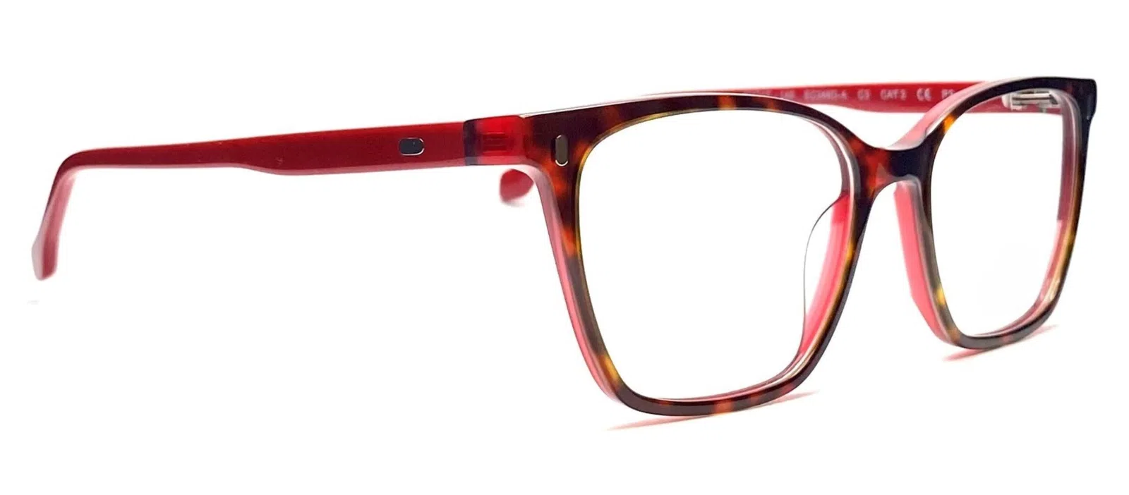Eyecroxx EC346D Eyeglasses - view 5